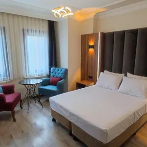 Star Hotel Provincia di Istanbul