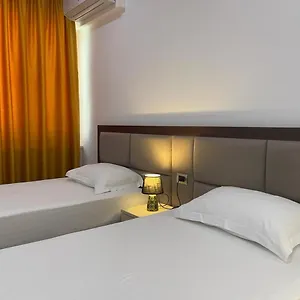 3b Boutique Hotel Sarandë